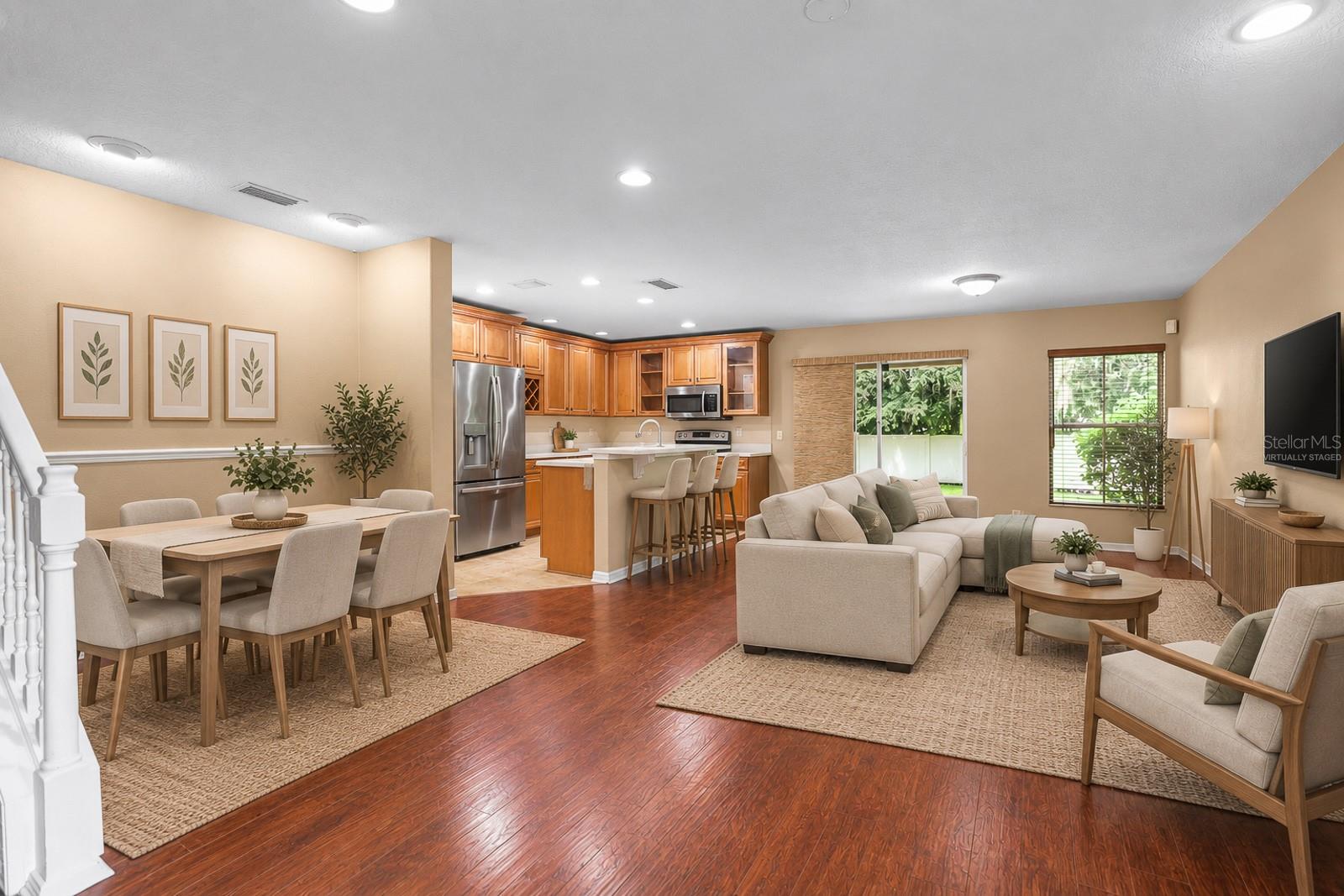2916 ROYAL TUSCAN LN — photo 6