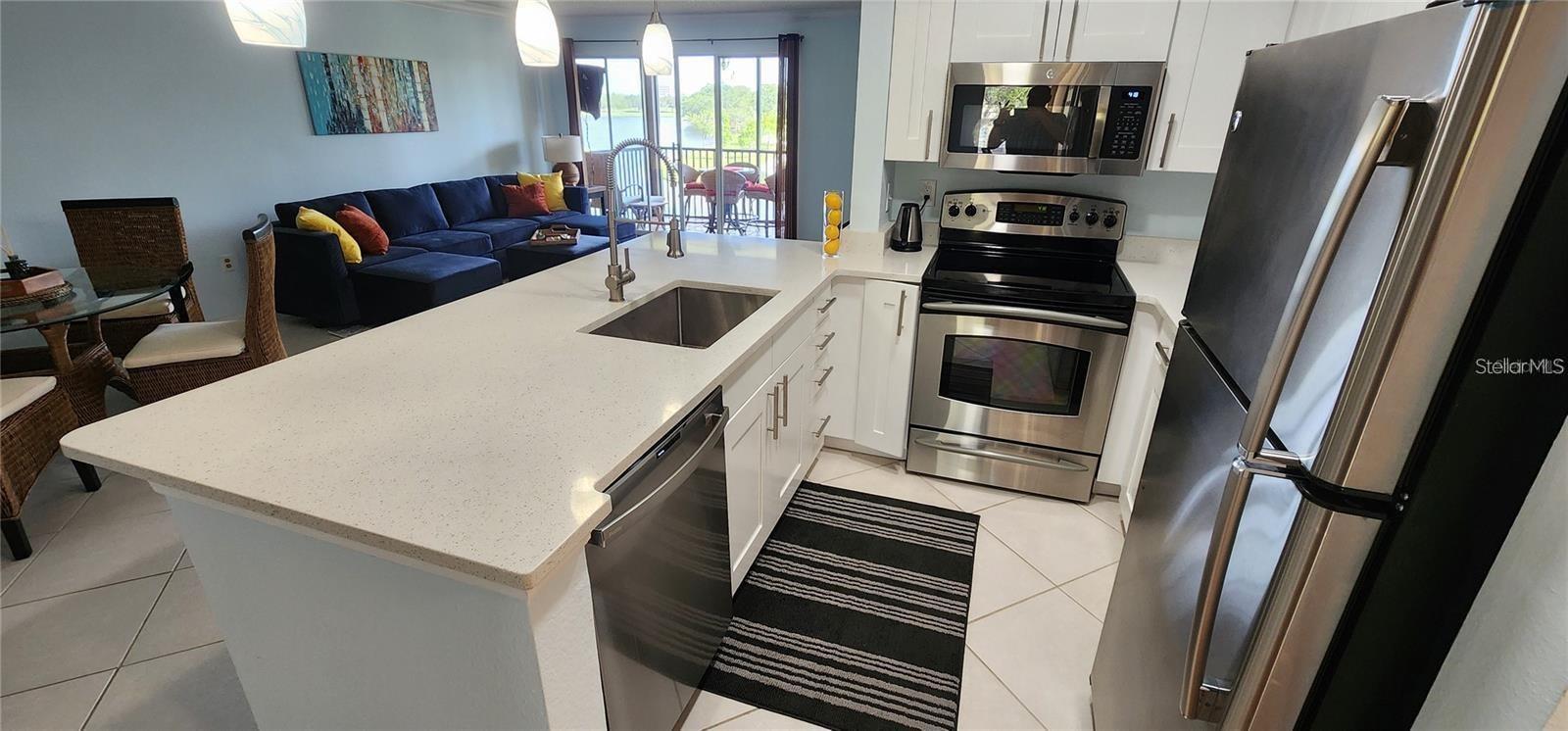 2400 FEATHER SOUND DR #522 — photo 9