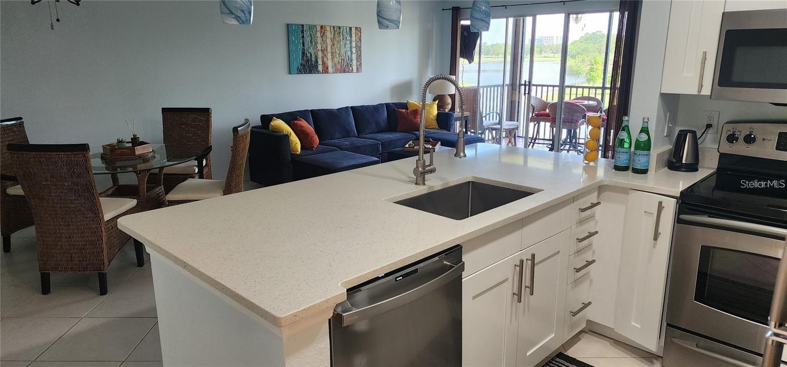 2400 FEATHER SOUND DR #522 — photo 11