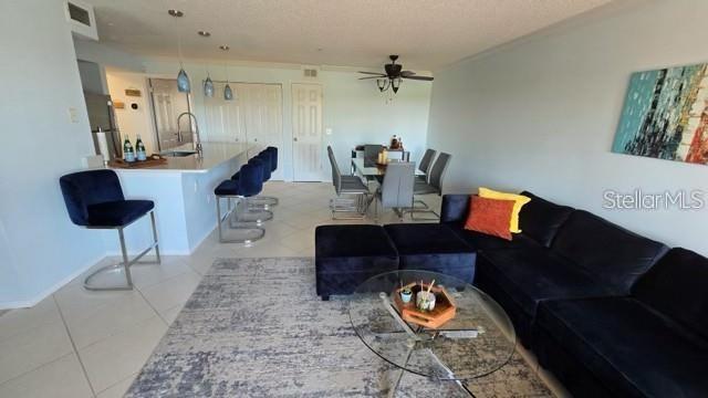 2400 FEATHER SOUND DR #522 — photo 4