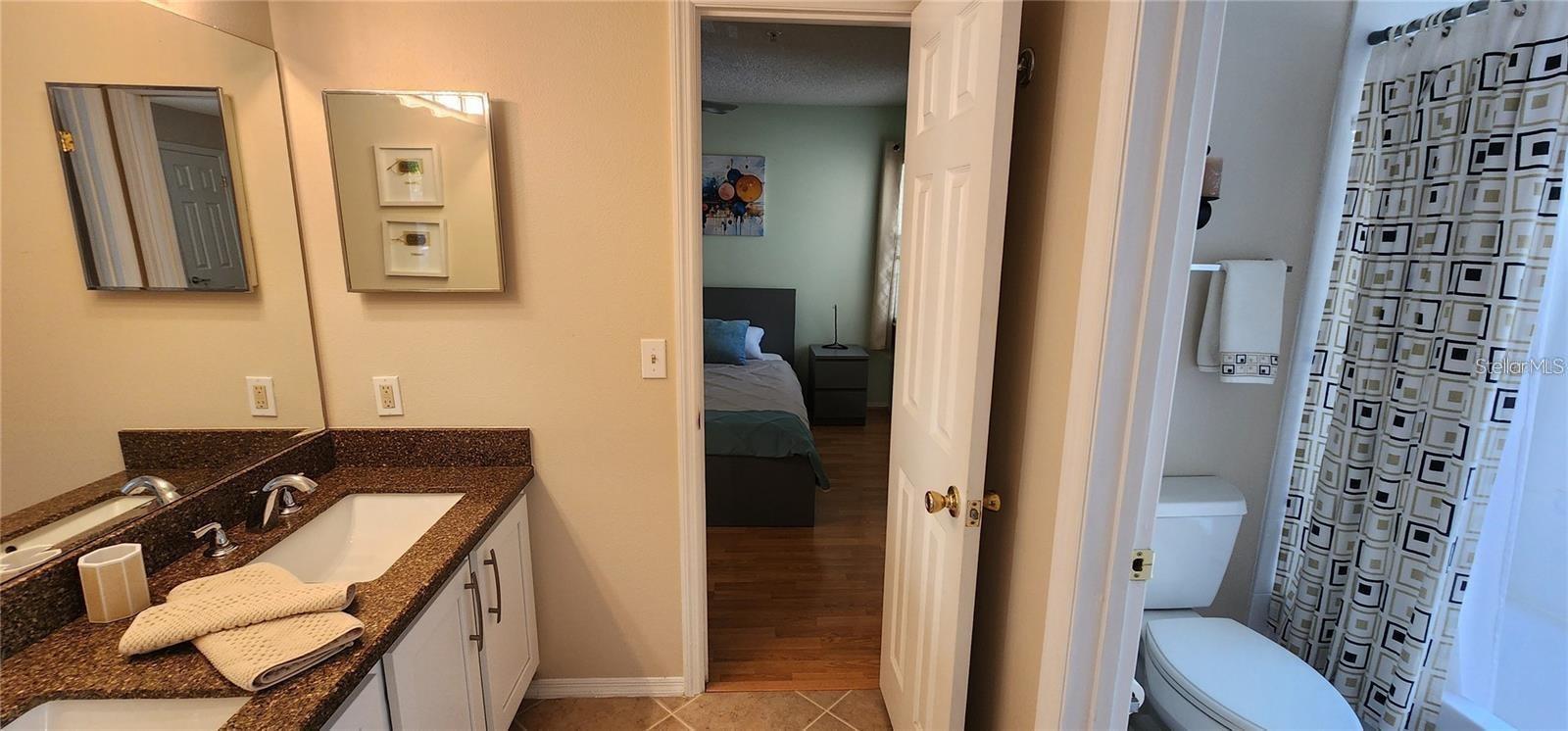 2400 FEATHER SOUND DR #522 — photo 21