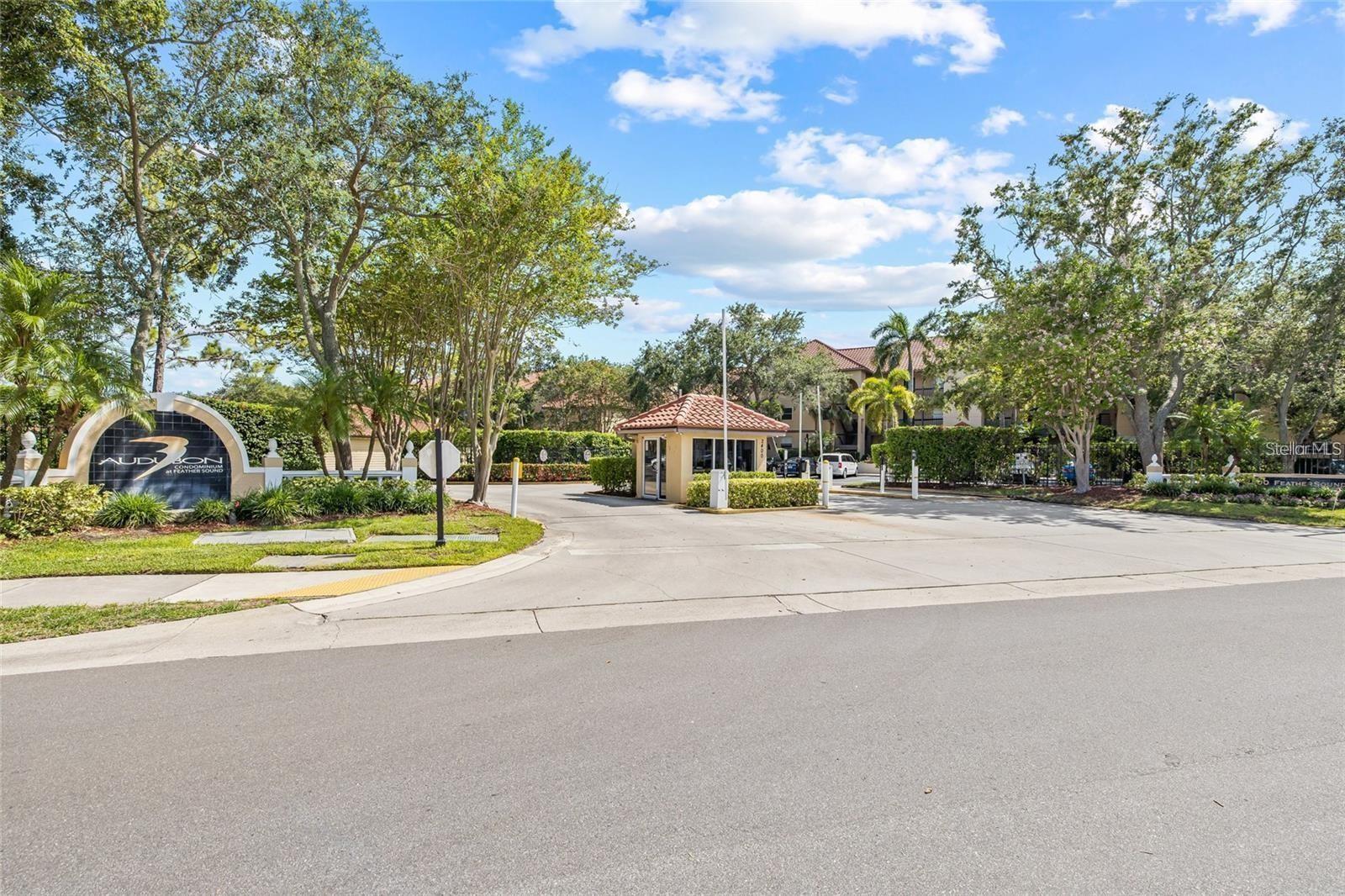 2400 FEATHER SOUND DR #522 — photo 39