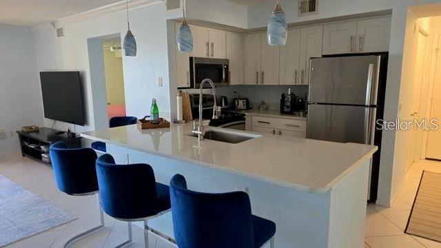 2400 FEATHER SOUND DR #522 — photo 5