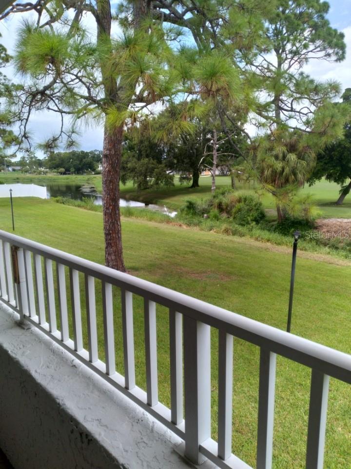 2117 LAKEWOOD CLUB DR S #7-O — photo 2