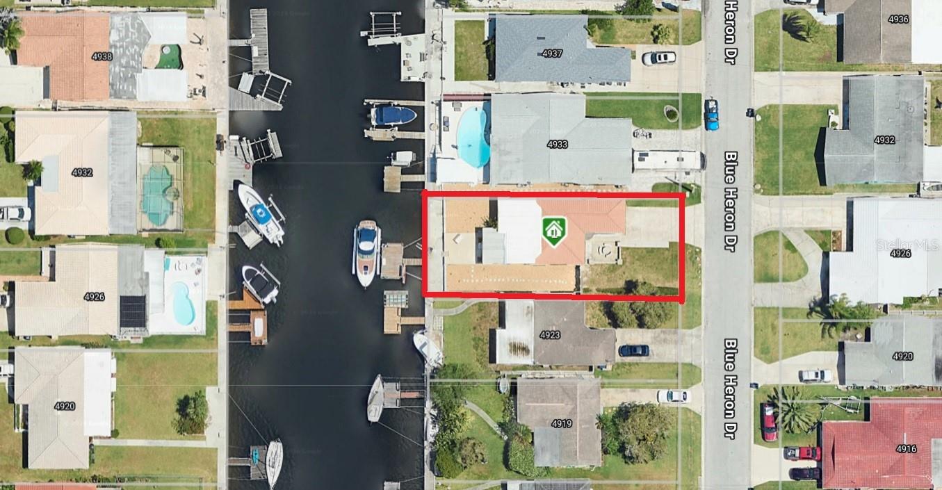 4927 BLUE HERON DR — photo 3