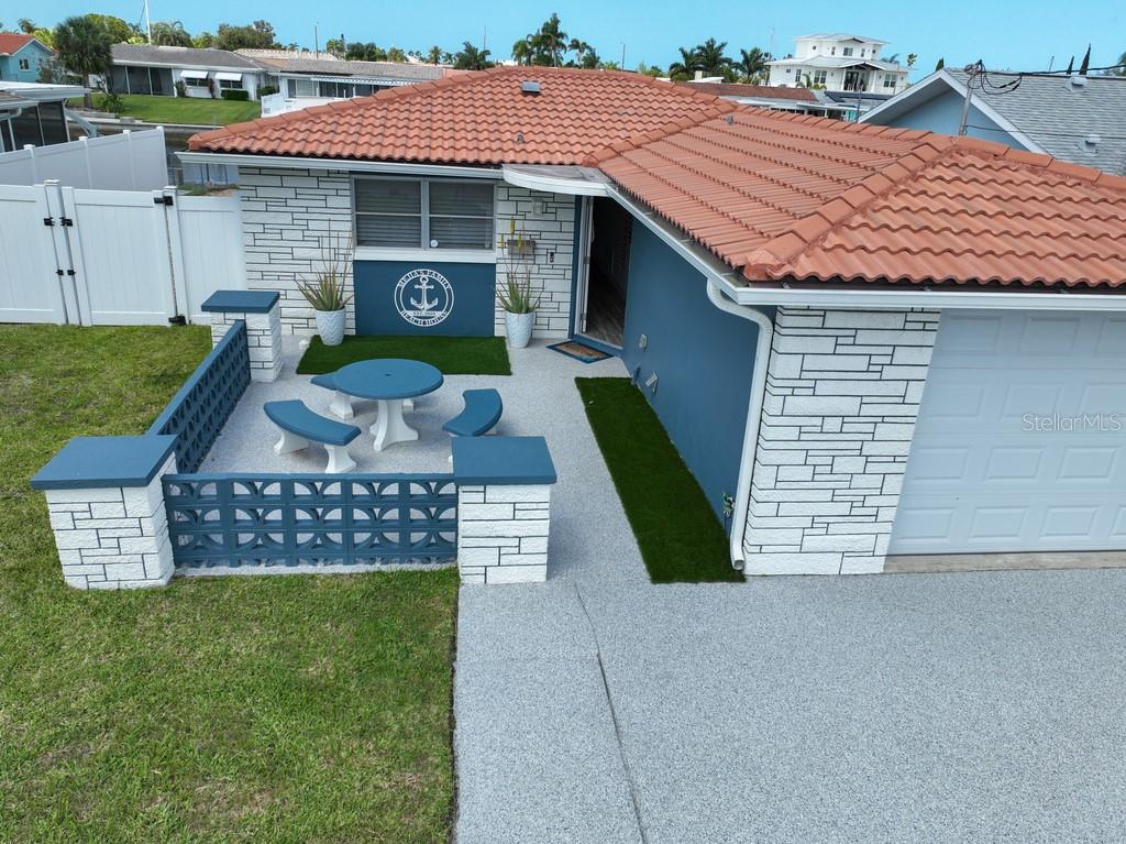 4927 BLUE HERON DR — photo 30