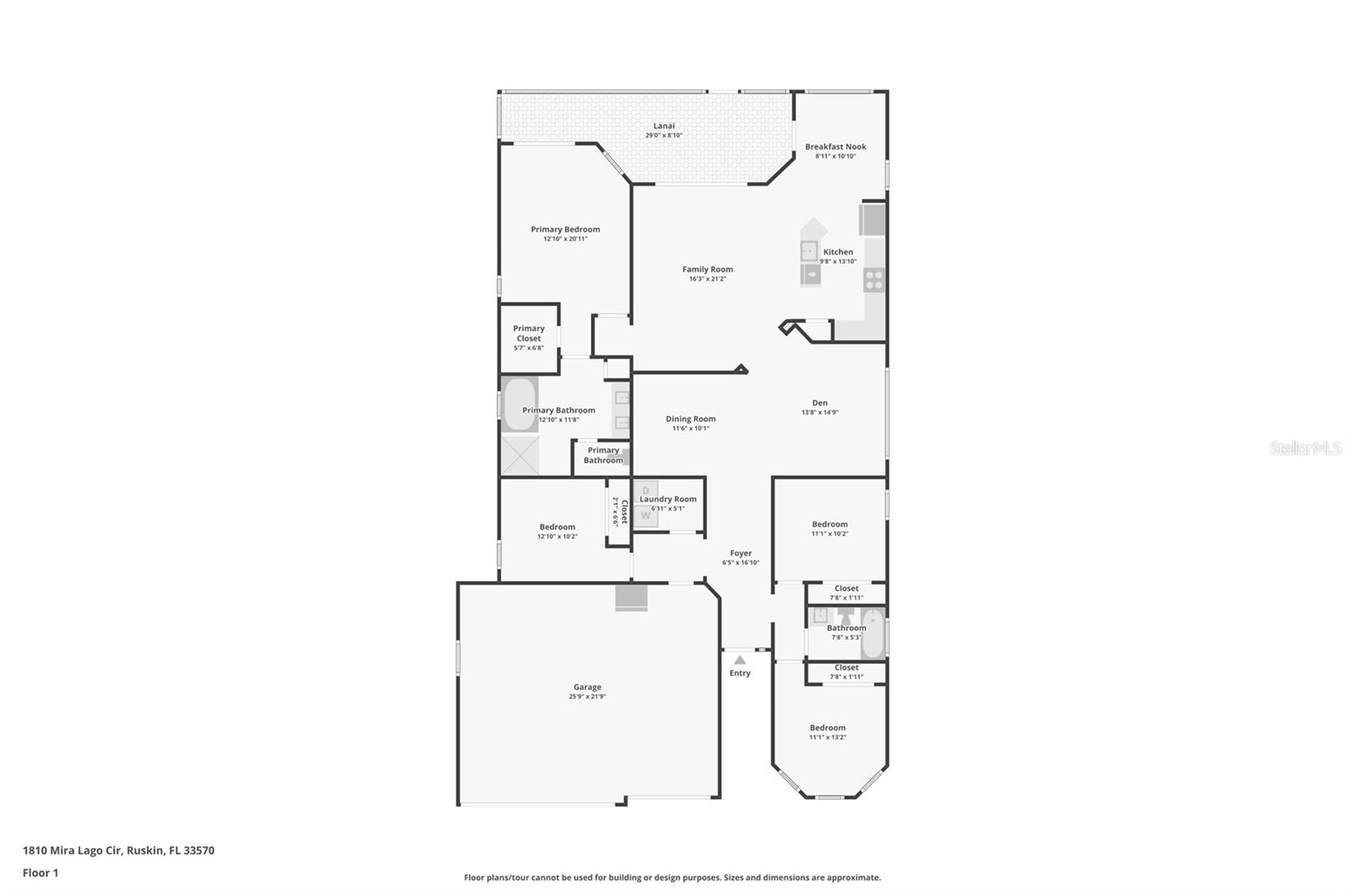 1810 MIRA LAGO CIR — photo 62