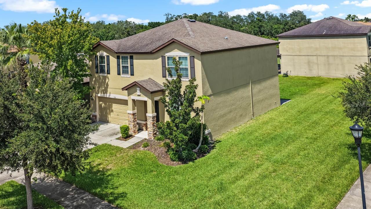 9118 MOUNTAIN MAGNOLIA DR — photo 58