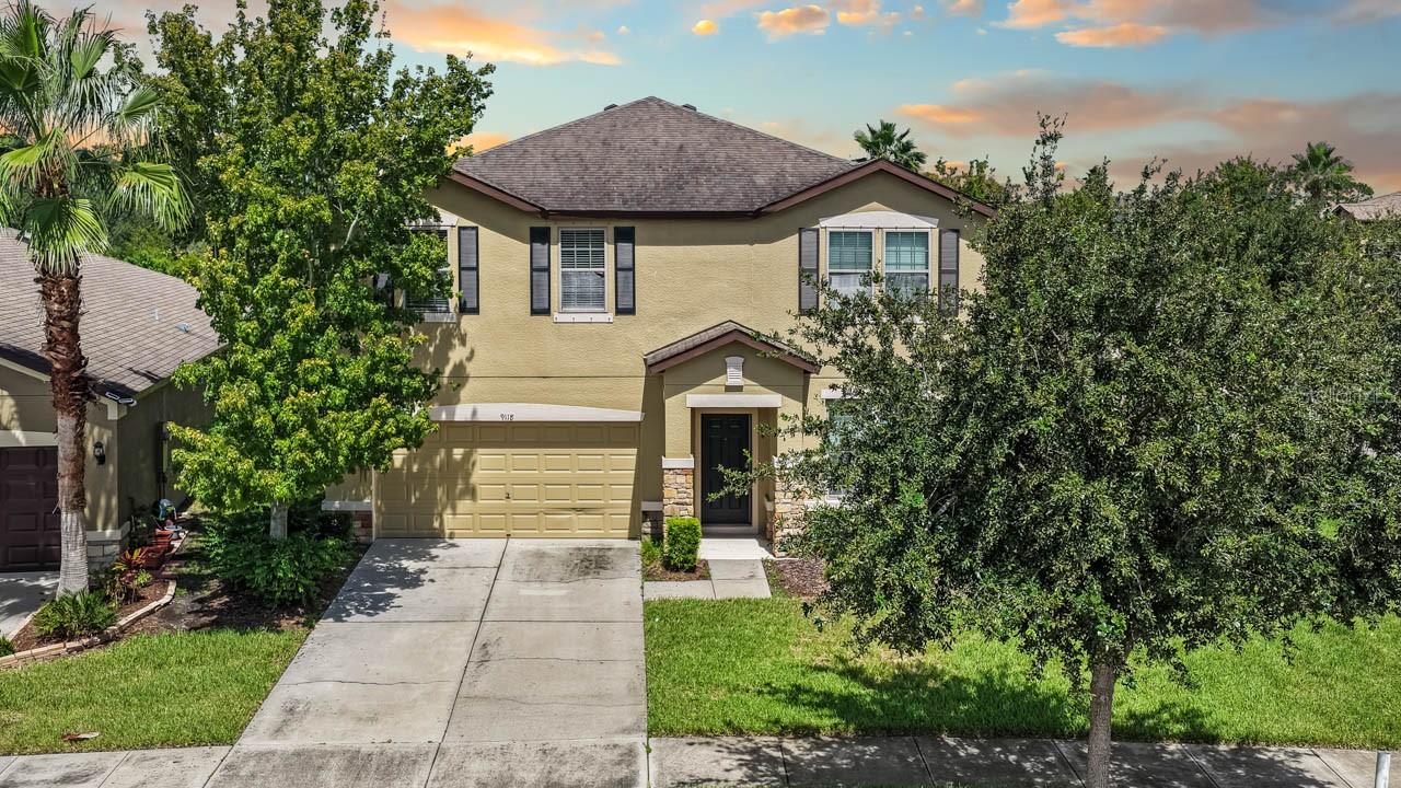 9118 MOUNTAIN MAGNOLIA DR — photo 57