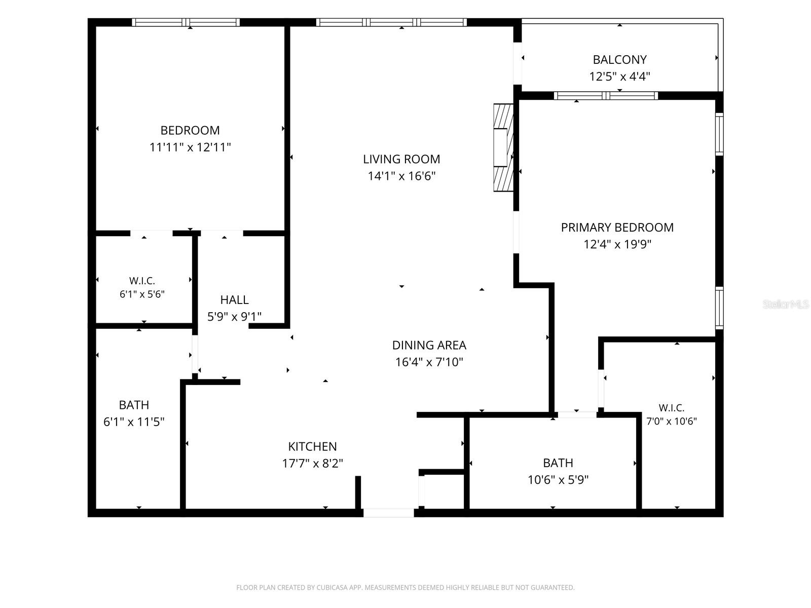 5220 BRITTANY DR S #201 — photo 4