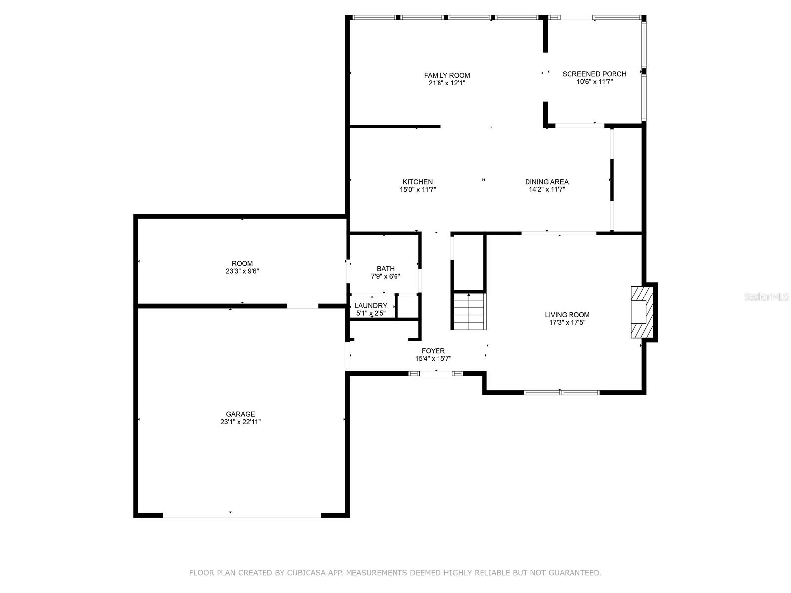 8006 OAK DR — photo 53