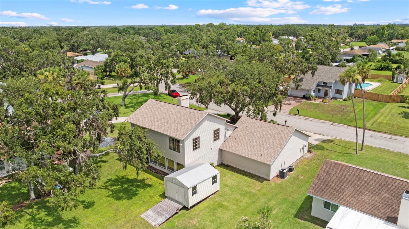 8006 OAK DR — photo 43