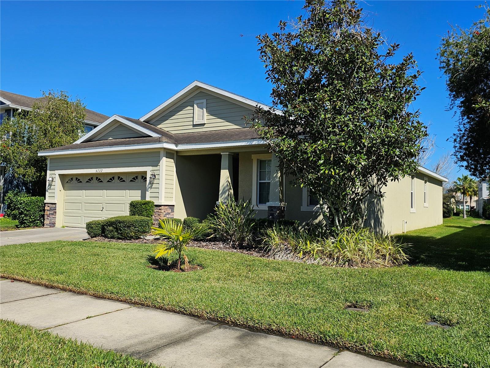 4222 GRANITE GLEN LOOP — photo 2