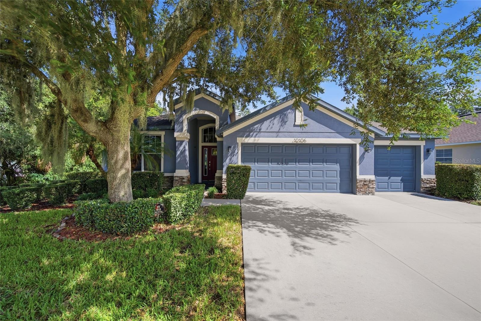 10106 CARAWAY SPICE AVE — photo 32