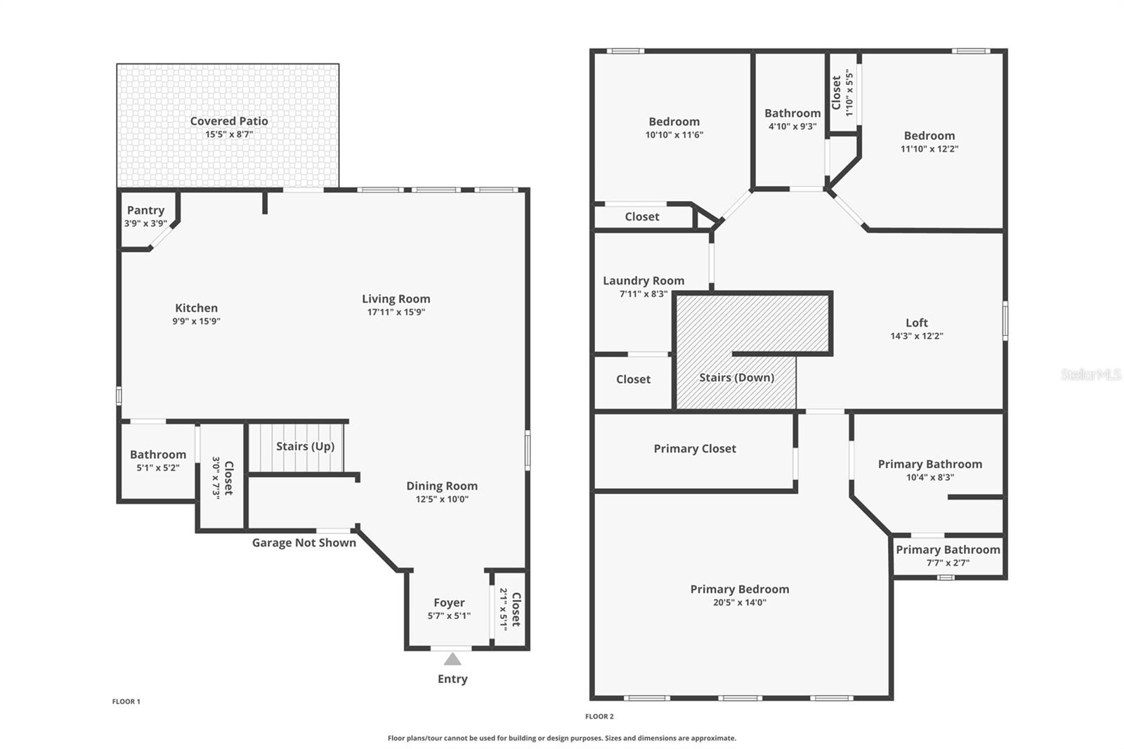 8096 SEAGARDEN LN — photo 37