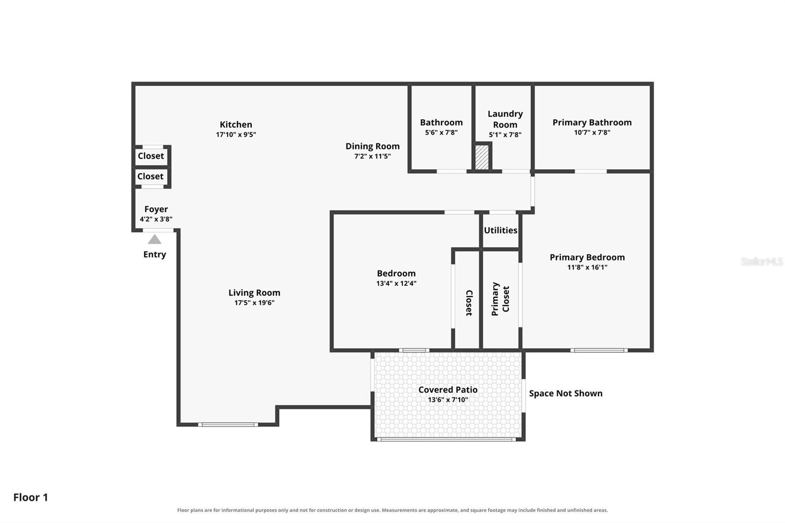16303 ENCLAVE VILLAGE DR #103 — photo 24