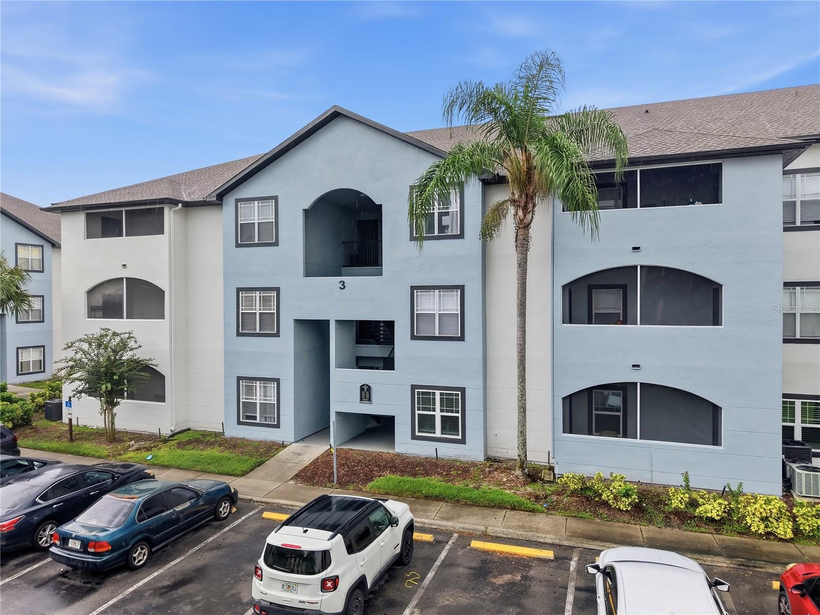 16303 ENCLAVE VILLAGE DR #103 — photo 3