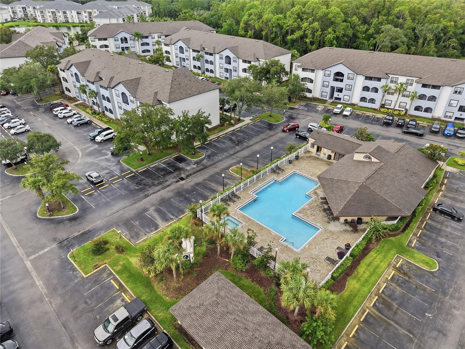 16303 ENCLAVE VILLAGE DR #103 — photo 23
