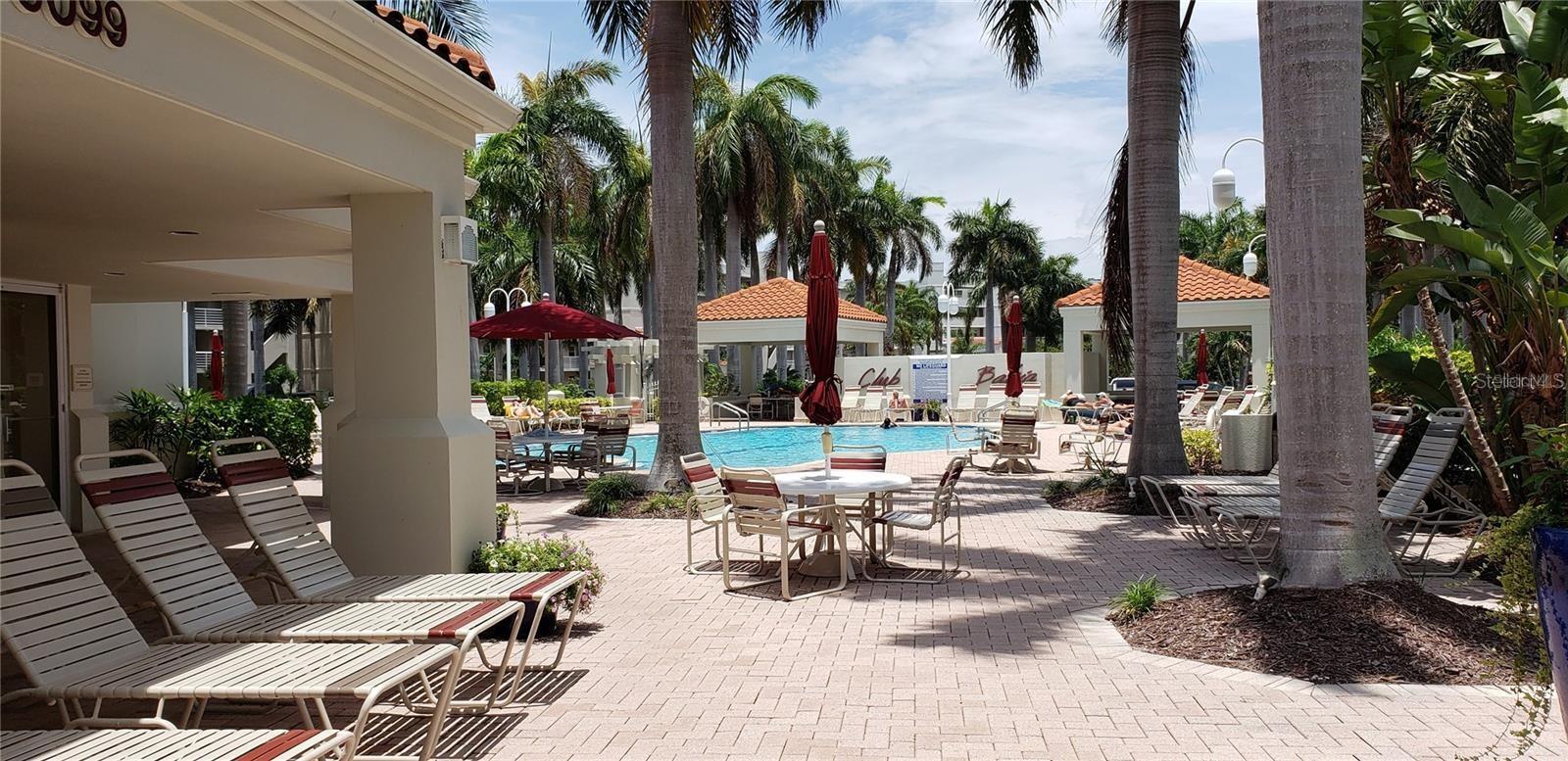 5801 BAHIA DEL MAR CIR #113 — photo 36