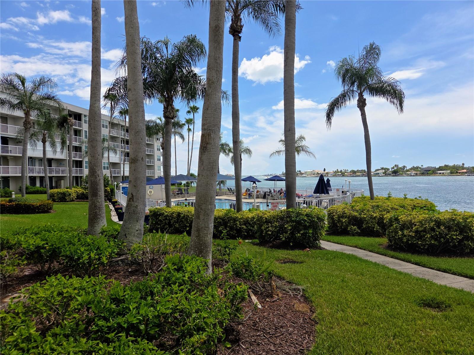 5801 BAHIA DEL MAR CIR #113 — photo 33