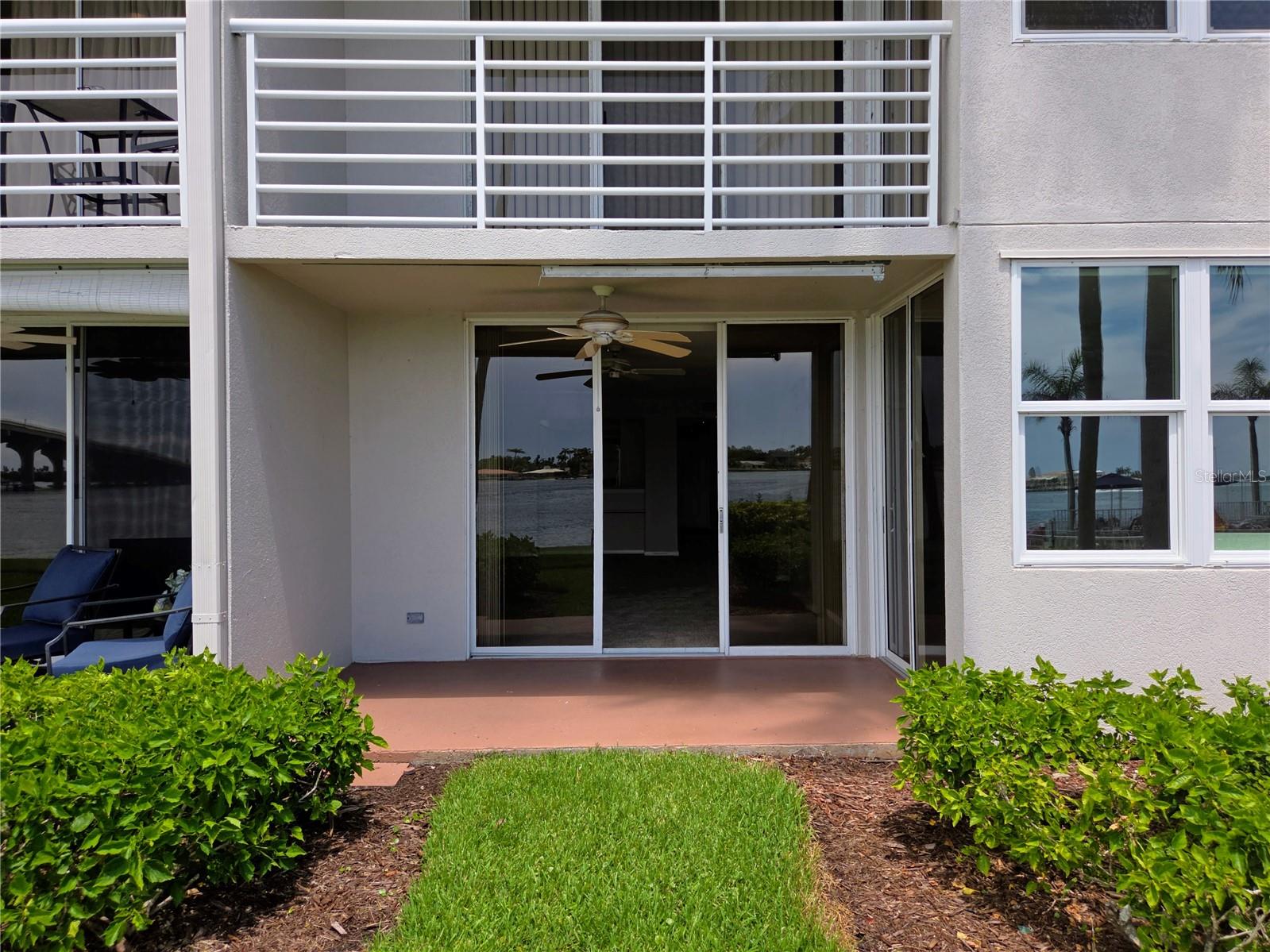 5801 BAHIA DEL MAR CIR #113 — photo 34