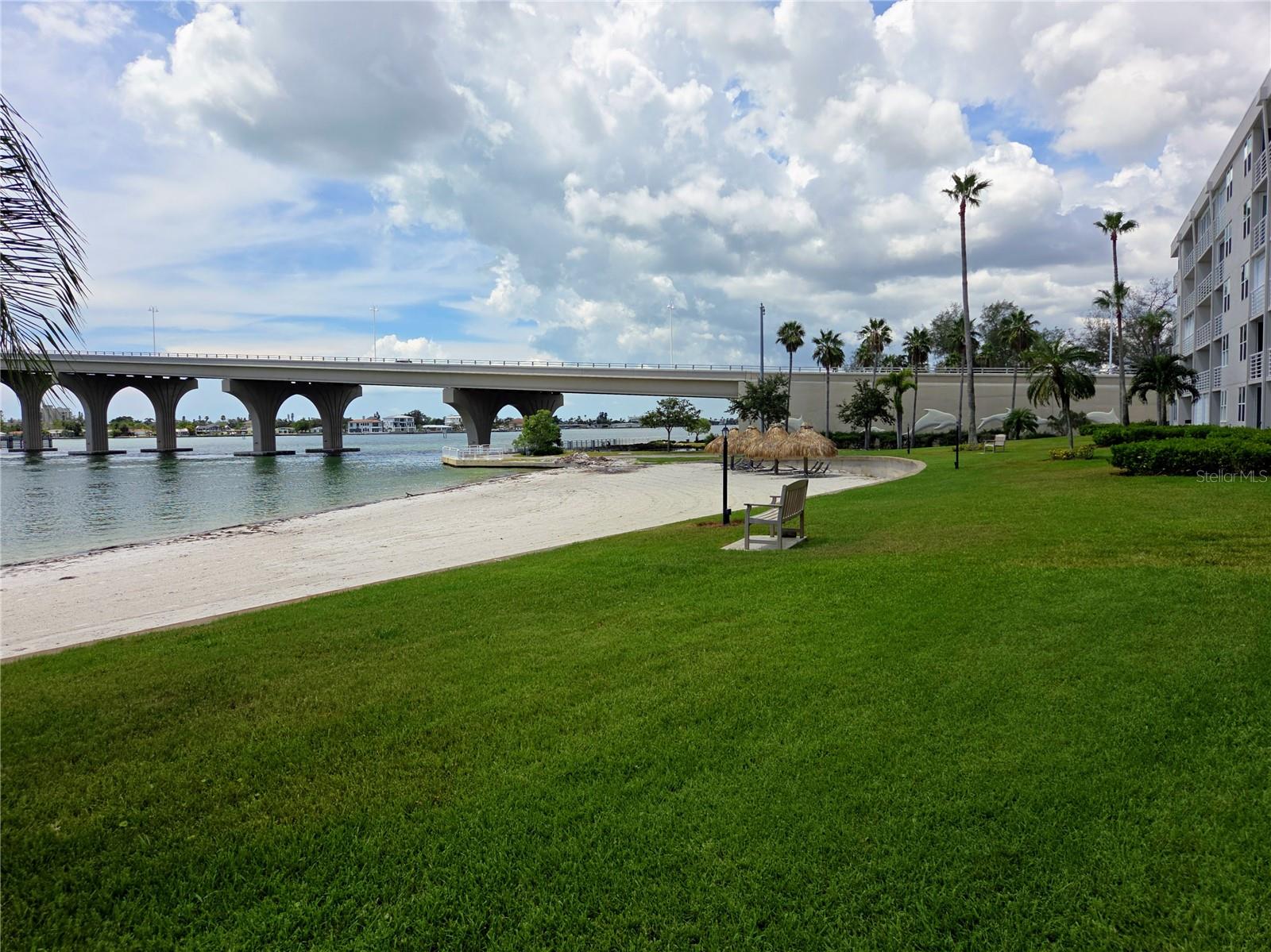 5801 BAHIA DEL MAR CIR #113 — photo 38
