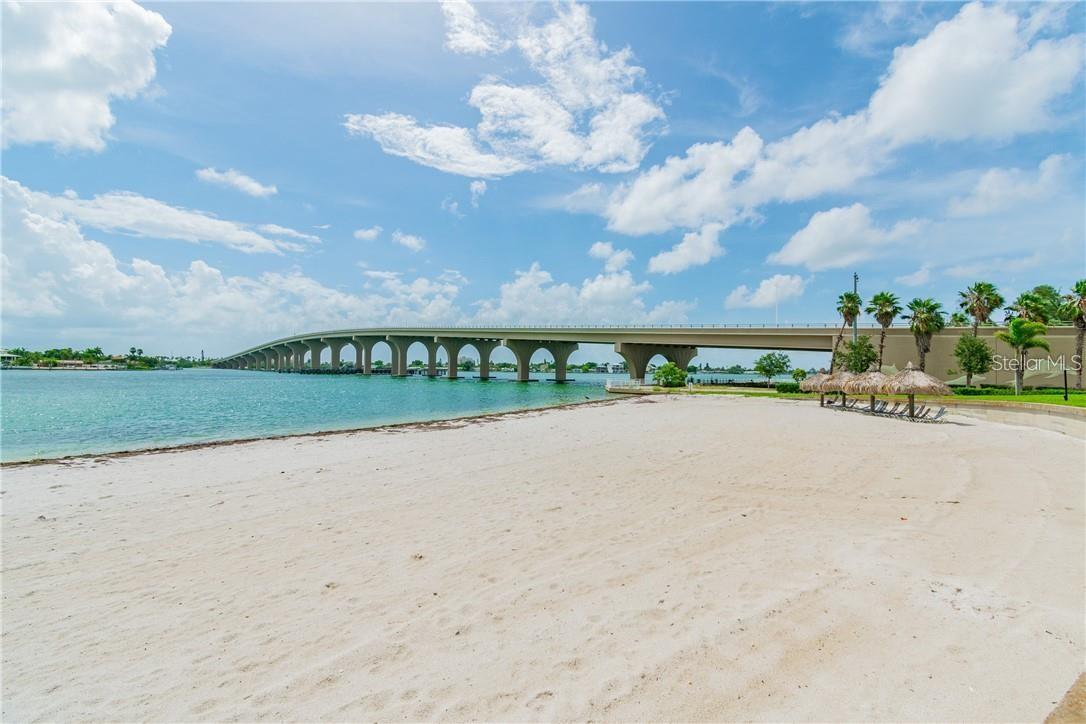 5801 BAHIA DEL MAR CIR #113 — photo 39