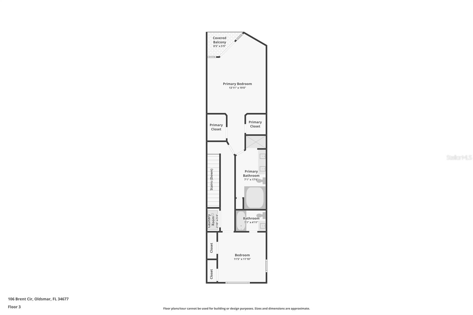 106 BRENT CIR — photo 41