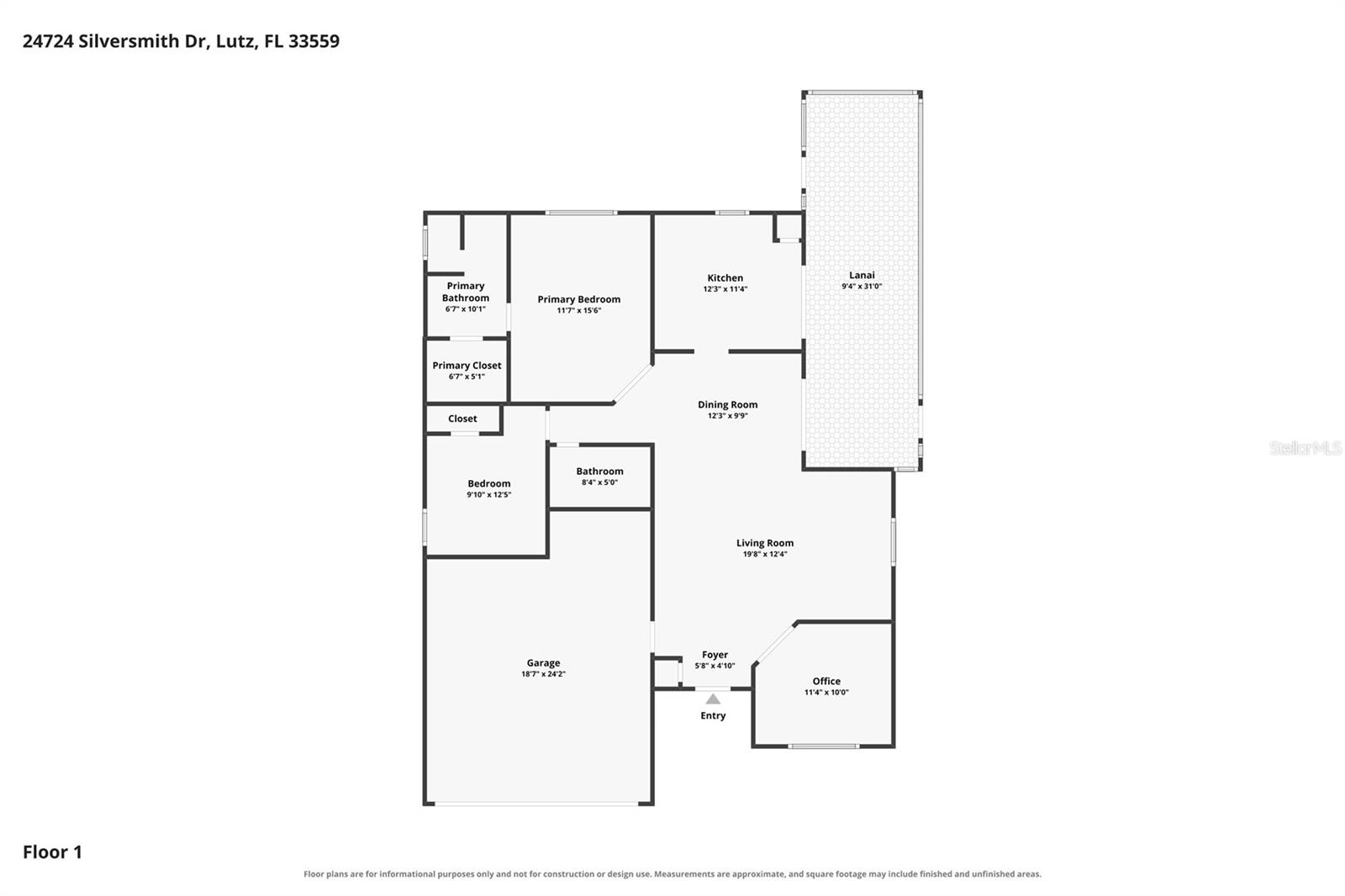 24724 SILVERSMITH DR — photo 25