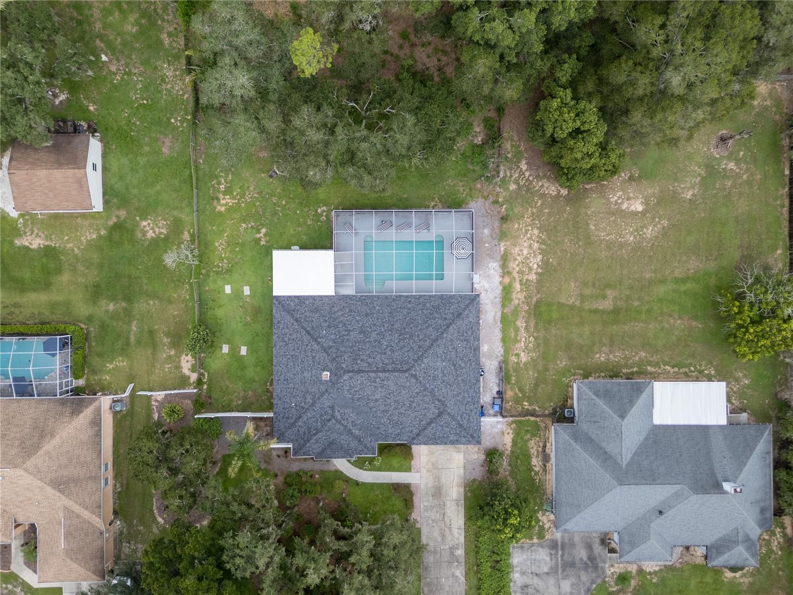 4712 DOVER CLIFF CT — photo 9