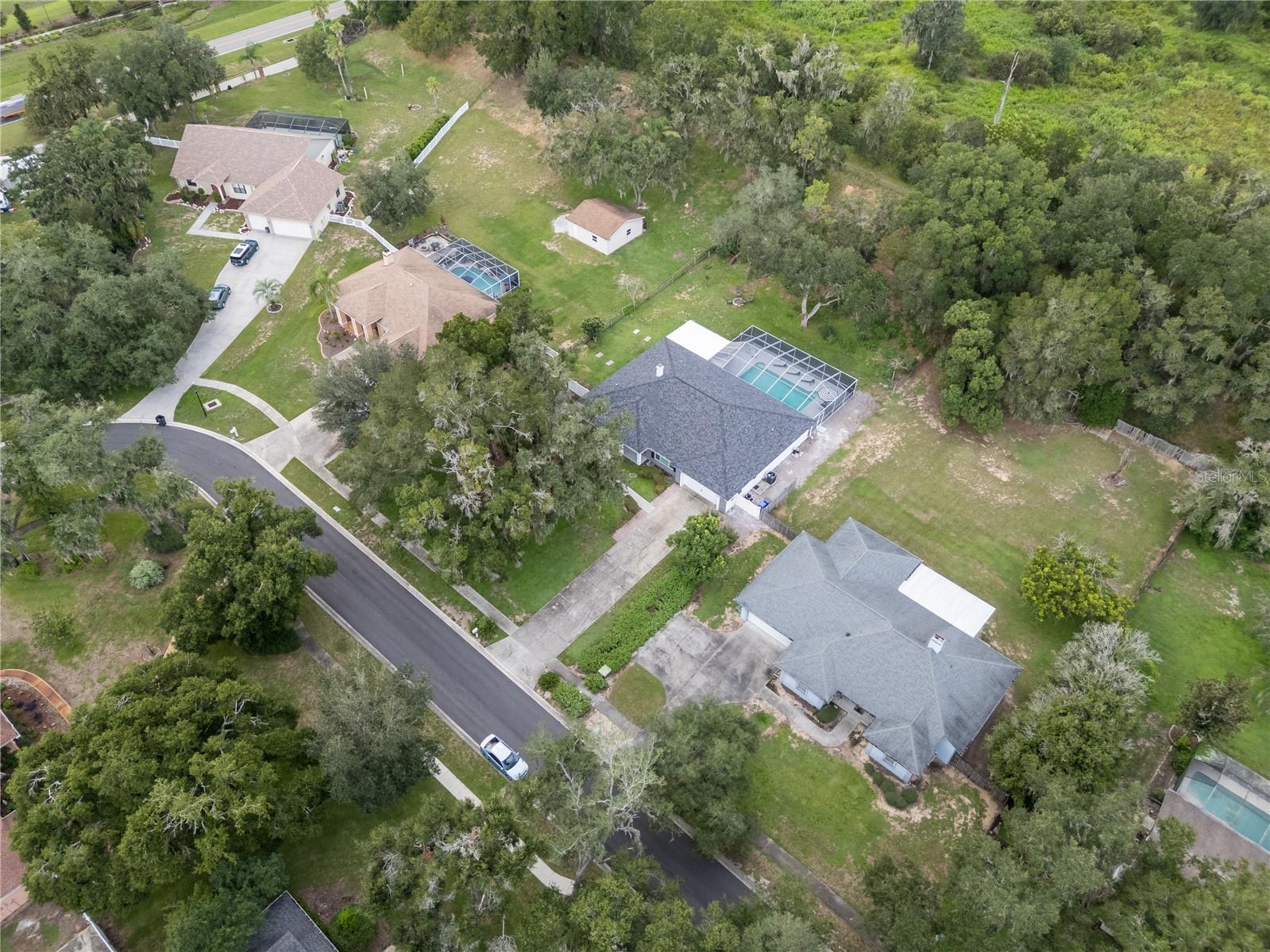 4712 DOVER CLIFF CT — photo 12