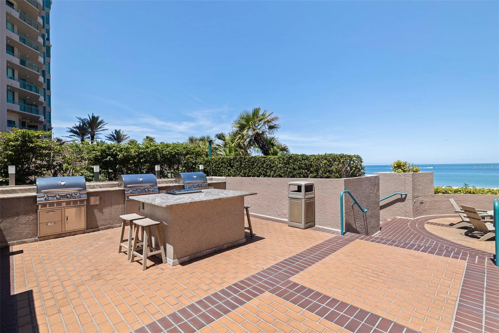 1520 GULF BLVD #1901 — photo 56