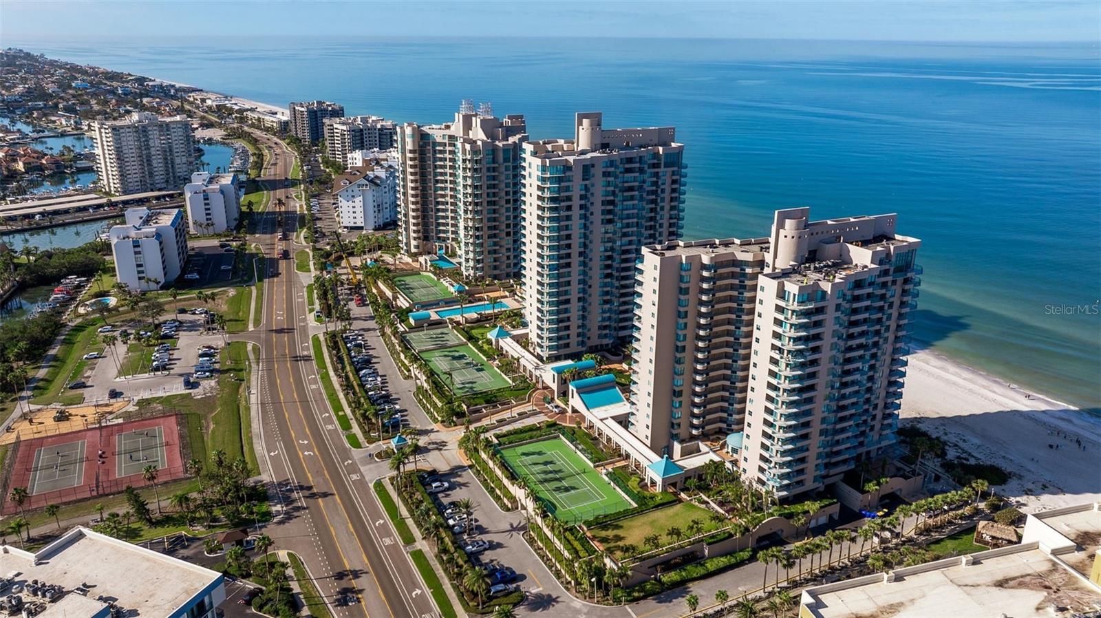 1520 GULF BLVD #1901 — photo 61