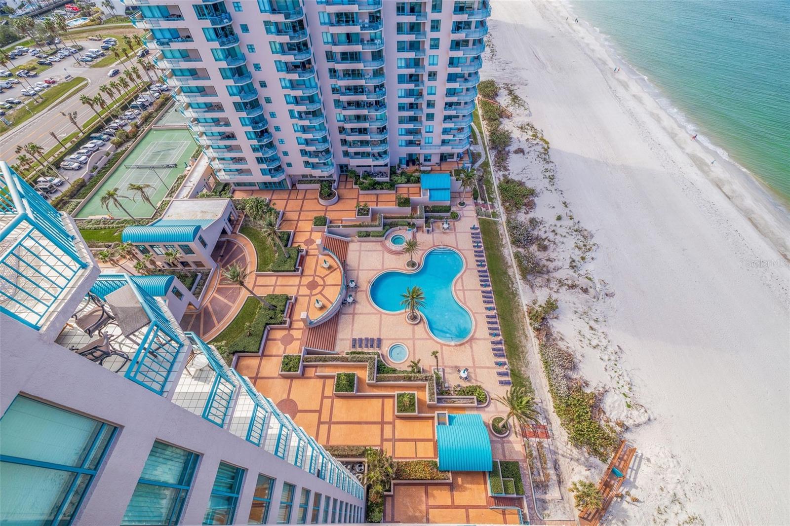 1520 GULF BLVD #1901 — photo 49