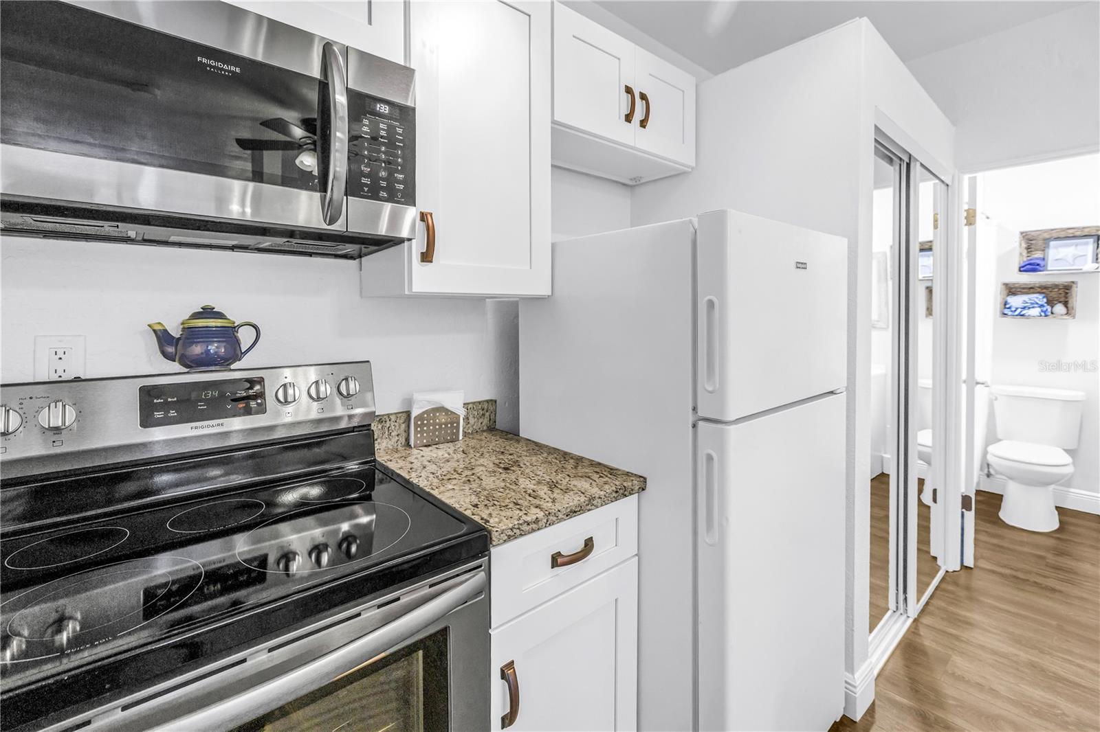 4001 58TH ST N #5S — photo 15