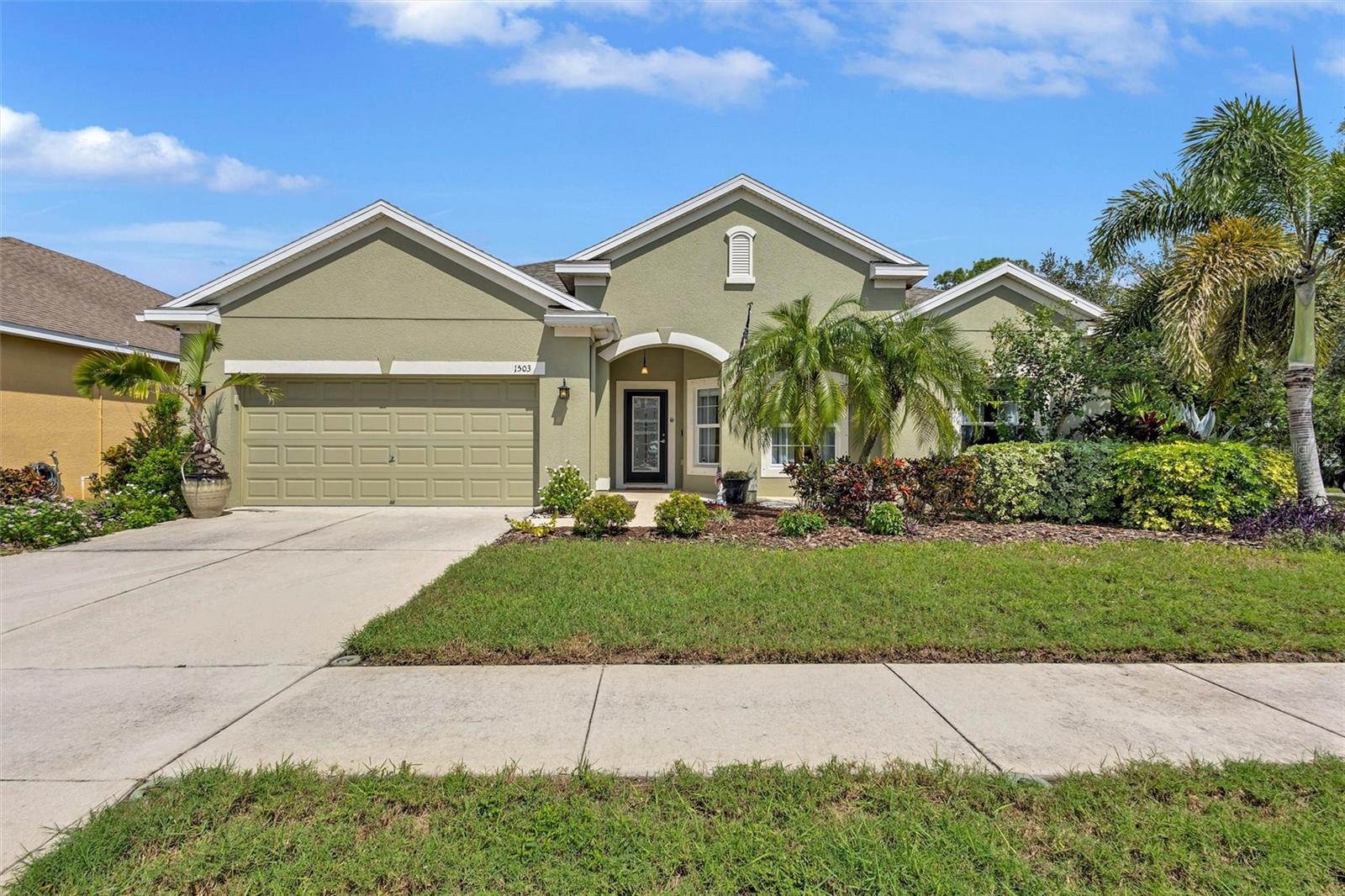 1503 YALE CASTLE CT — photo 2