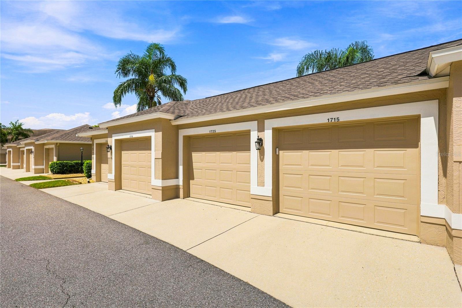 9570 HIGH GATE DR #1715 — photo 49