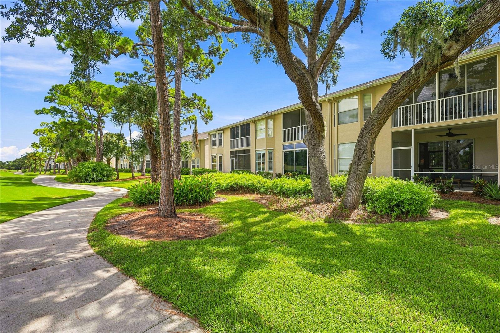 9570 HIGH GATE DR #1715 — photo 46