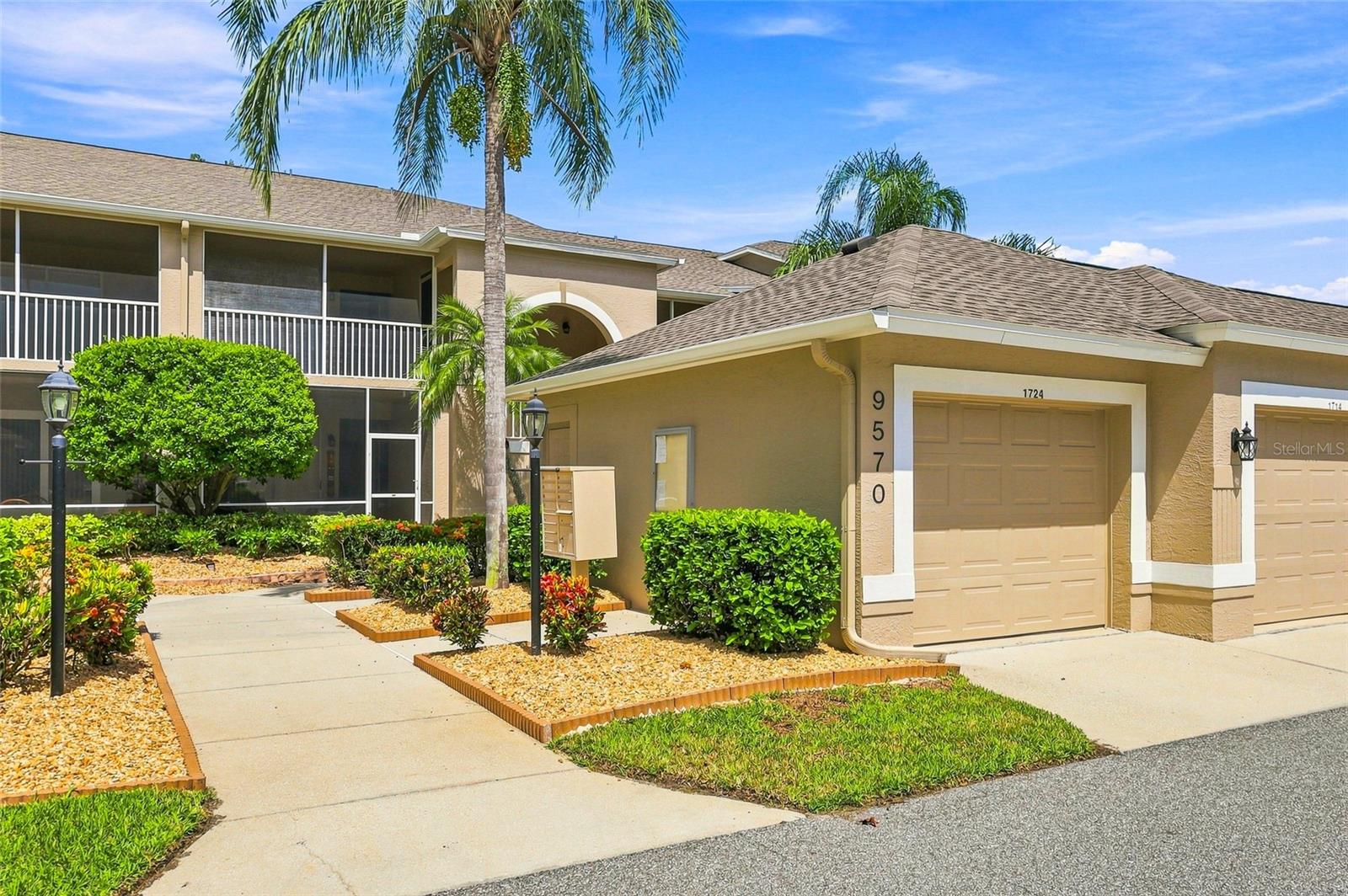 9570 HIGH GATE DR #1715 — photo 8