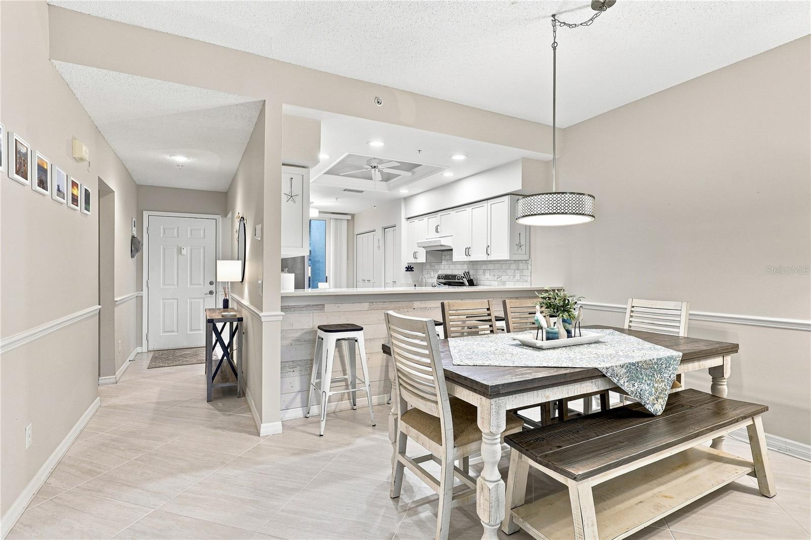 9570 HIGH GATE DR #1715 — photo 21