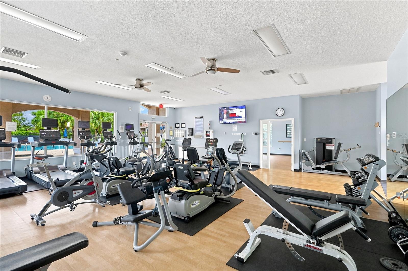 9570 HIGH GATE DR #1715 — photo 59