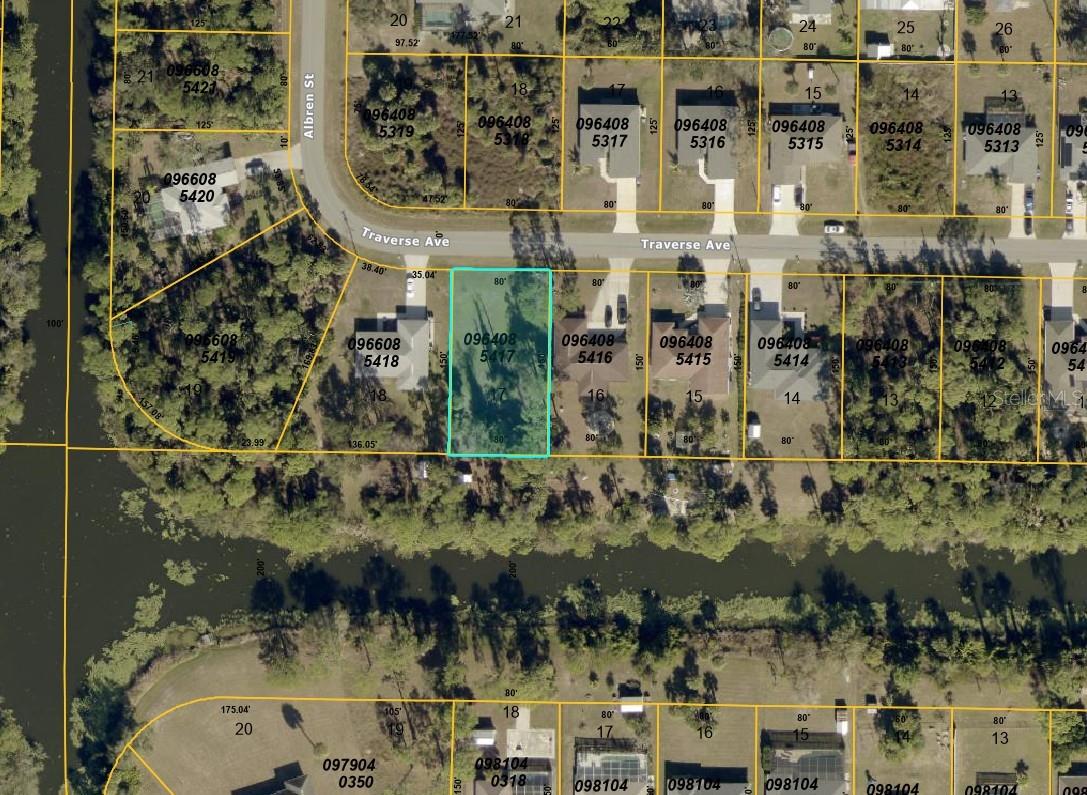 LOT 17 TRAVERSE AVE — photo 2