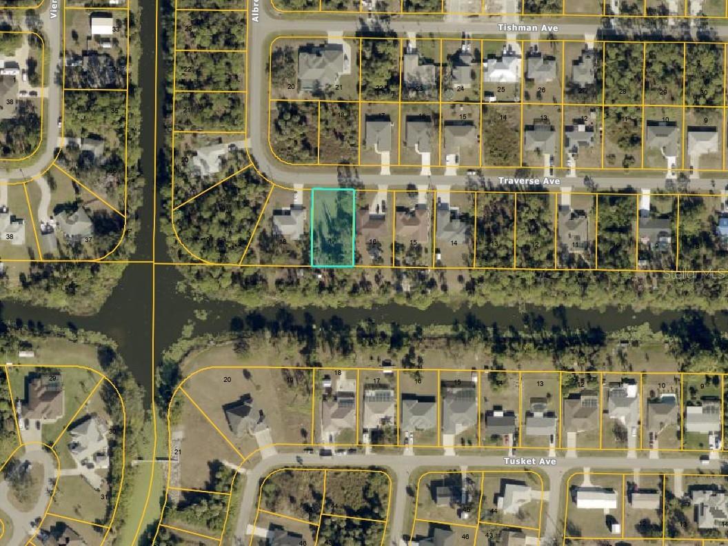LOT 17 TRAVERSE AVE — photo 4