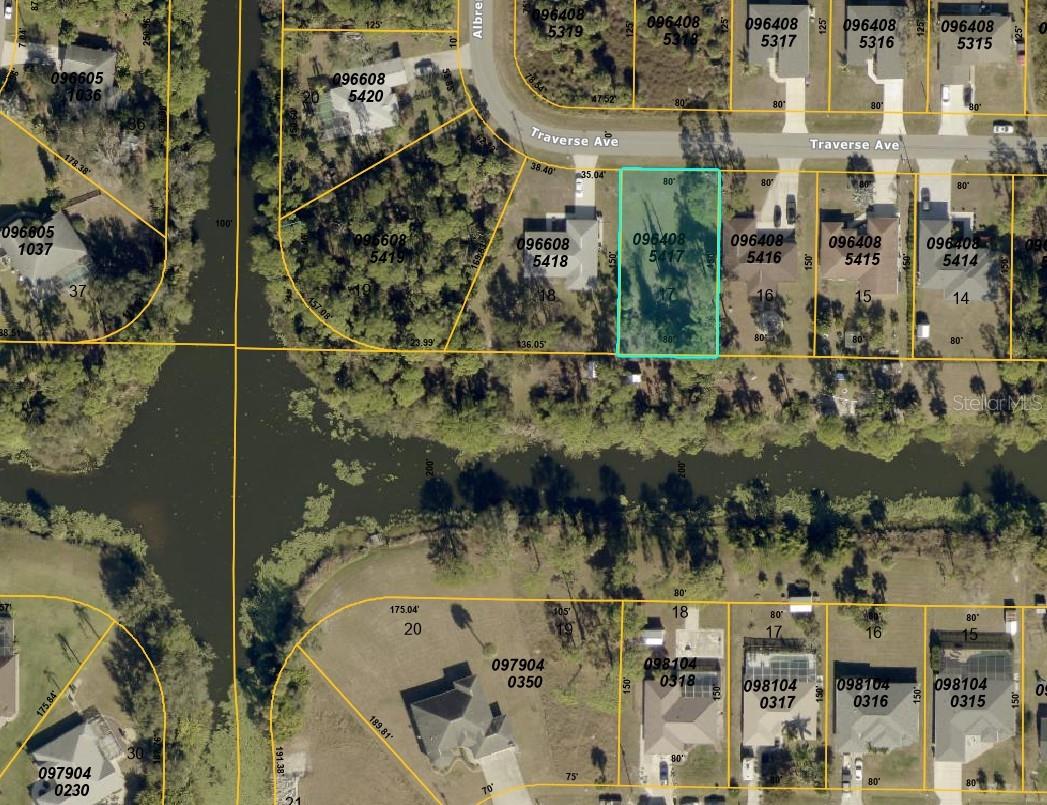 LOT 17 TRAVERSE AVE — photo 3