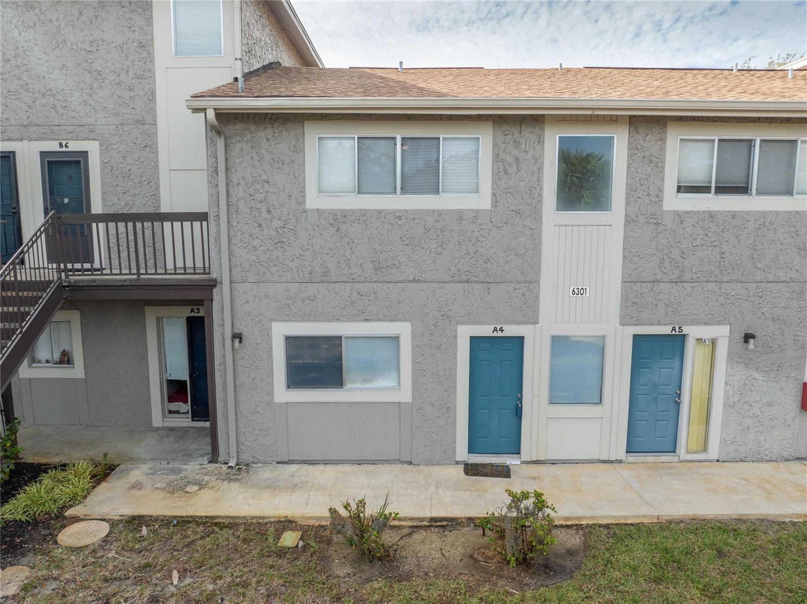 6301 NEWTOWN CIR #1A4 — photo 58
