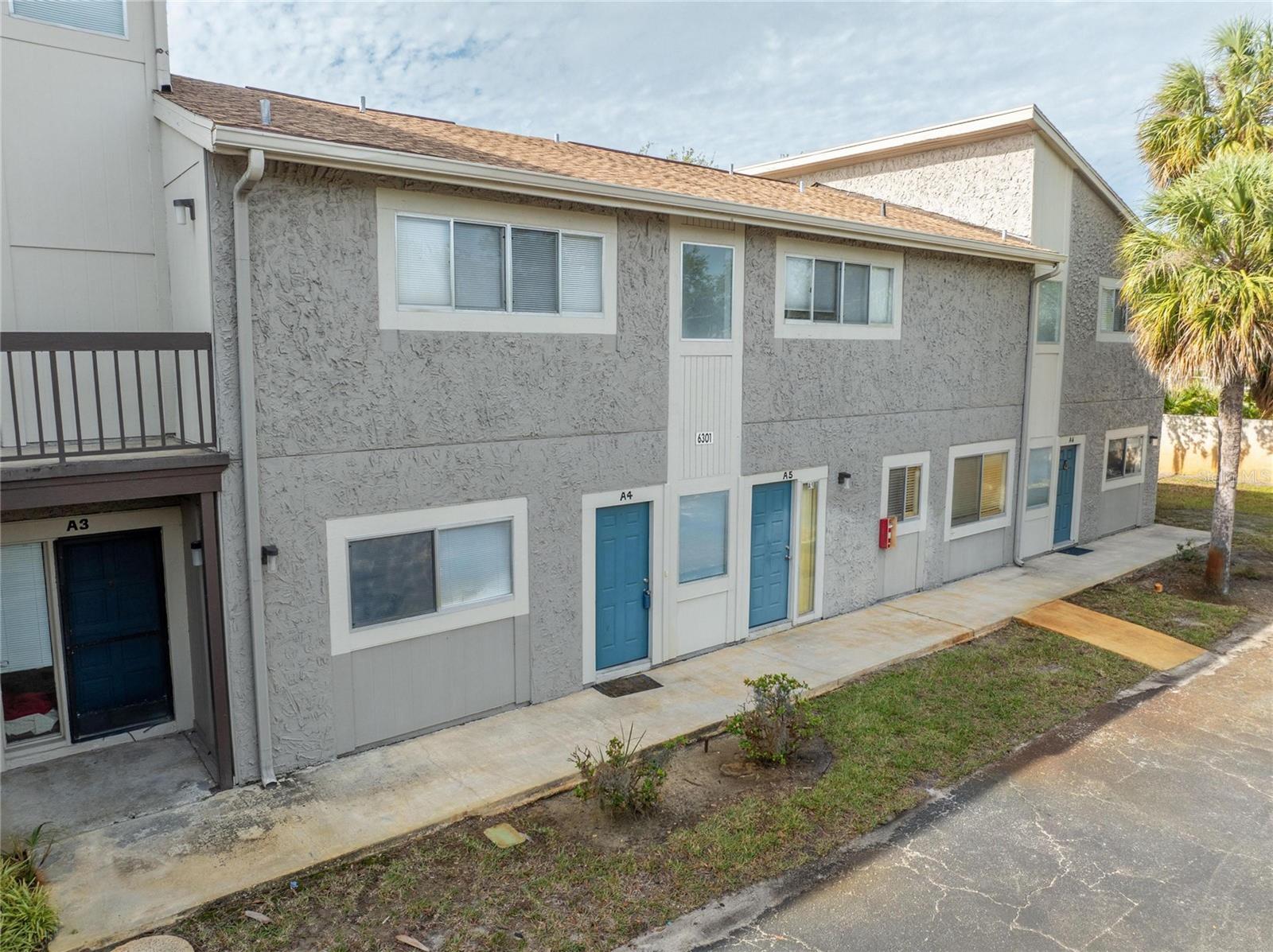 6301 NEWTOWN CIR #1A4 — photo 59