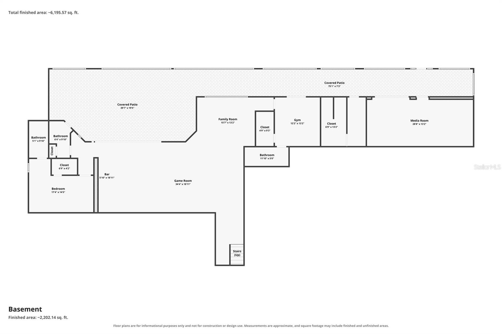13323 HAPPY HILL RD — photo 97
