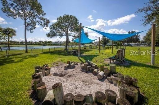 5280 COQUINA KEY DR SE #A — photo 62