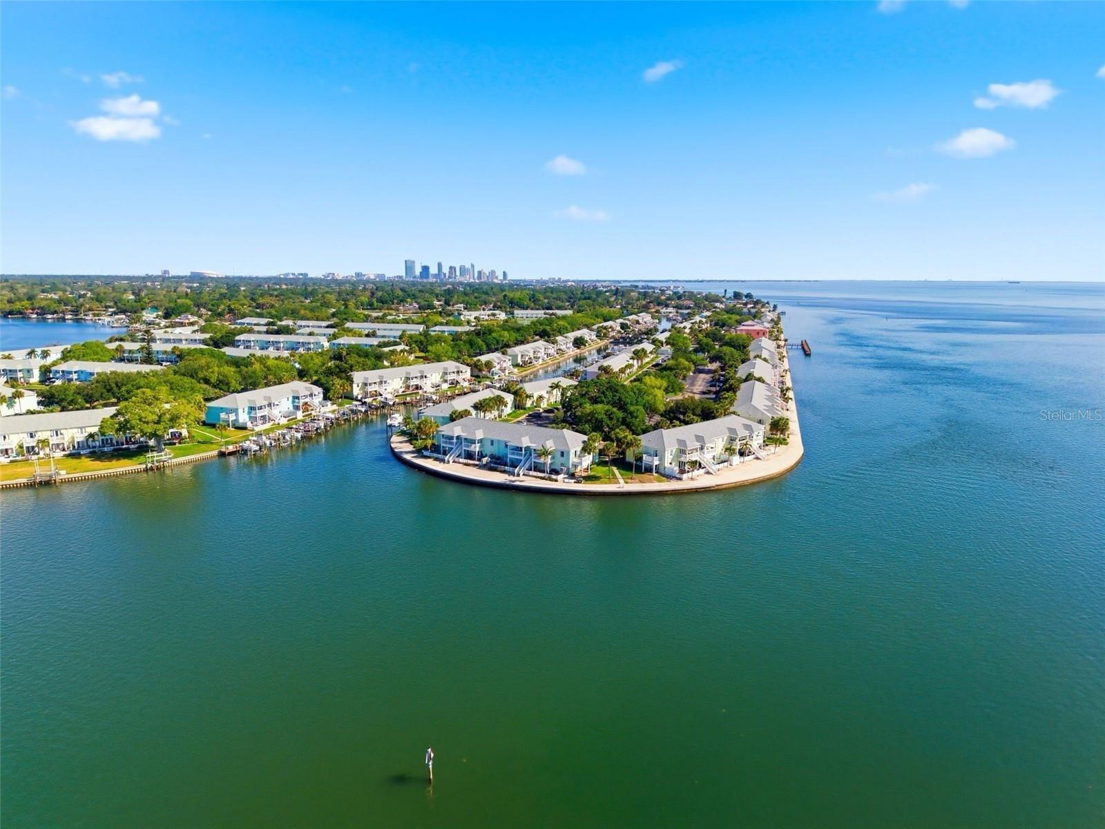 5280 COQUINA KEY DR SE #A — photo 45