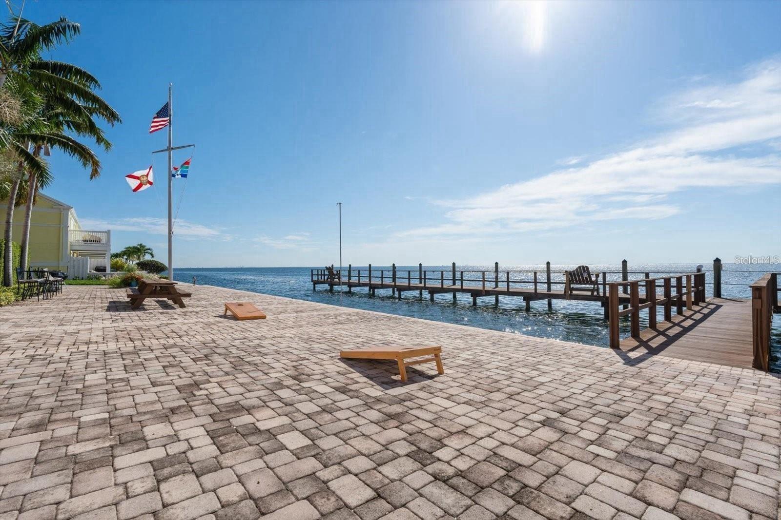 5280 COQUINA KEY DR SE #A — photo 57